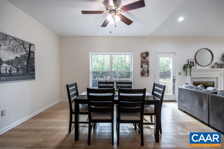 PREDDY CREEK - Residential