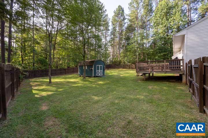 PREDDY CREEK - Residential