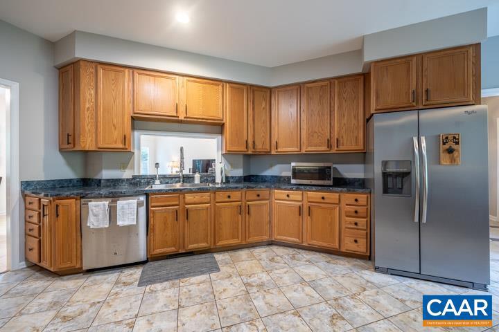 PREDDY CREEK - Residential