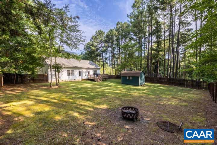 PREDDY CREEK - Residential