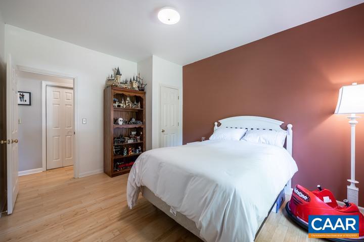 PREDDY CREEK - Residential