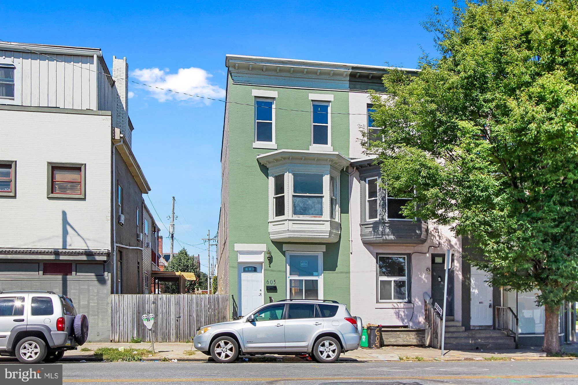 605 W Market Street, York, PA 17401
