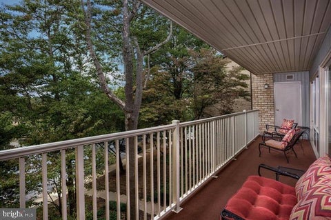 Condo For Rent - 4 Over Ridge Ct #3822<br/> Baltimore County, BALTIMORE, MD 21210