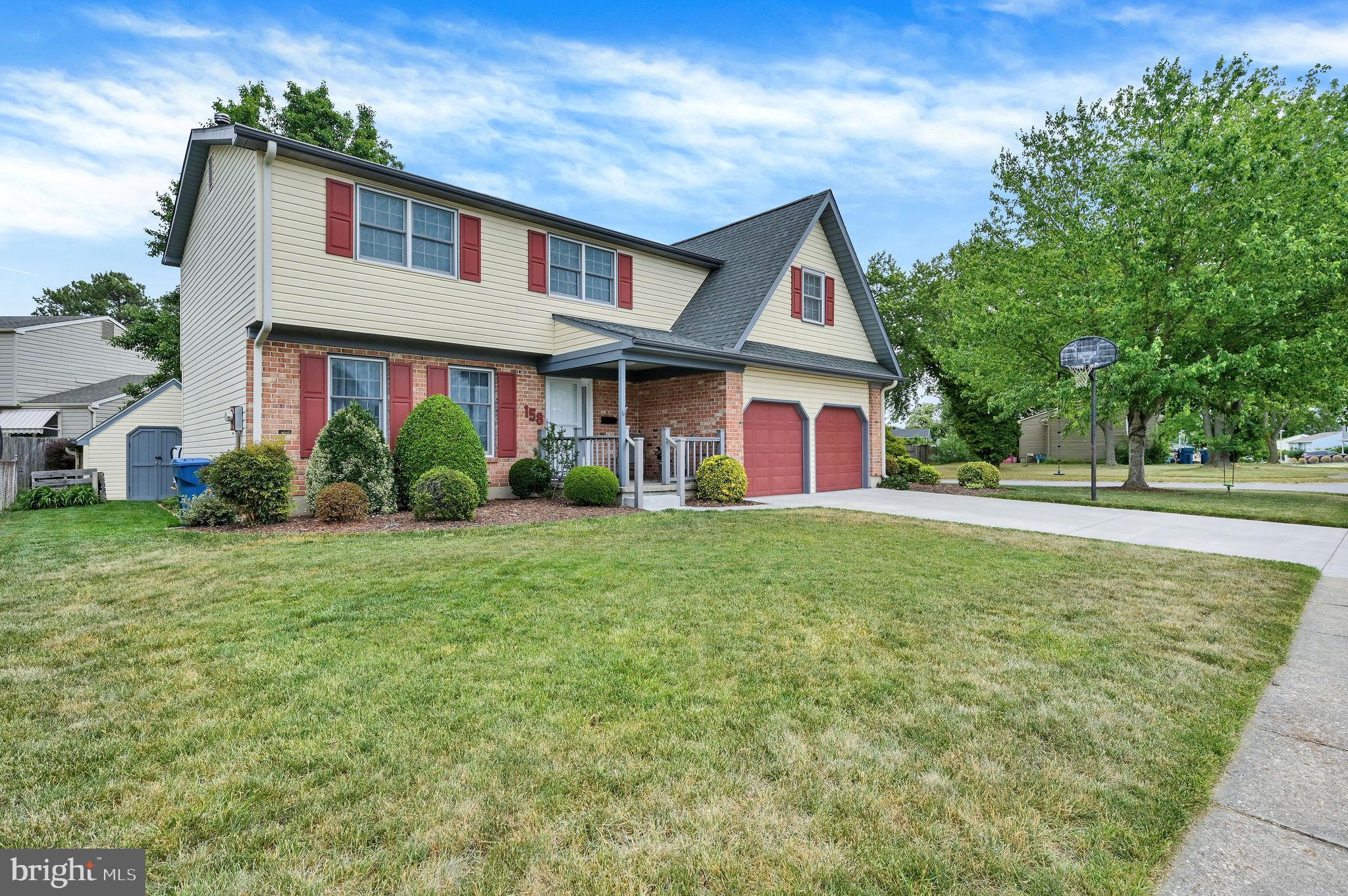 158 CHAPEL DRIVE