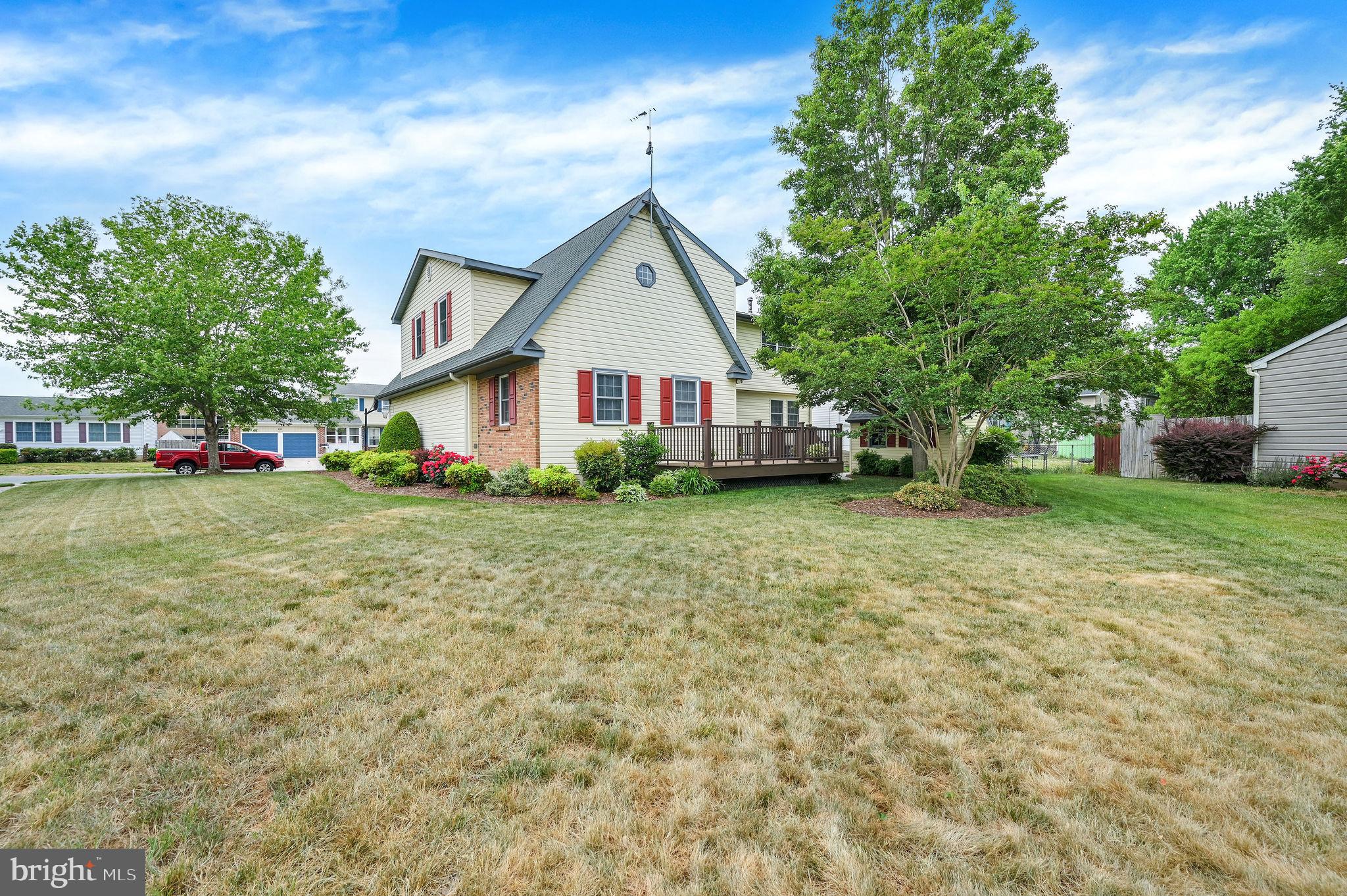 158 CHAPEL DRIVE
