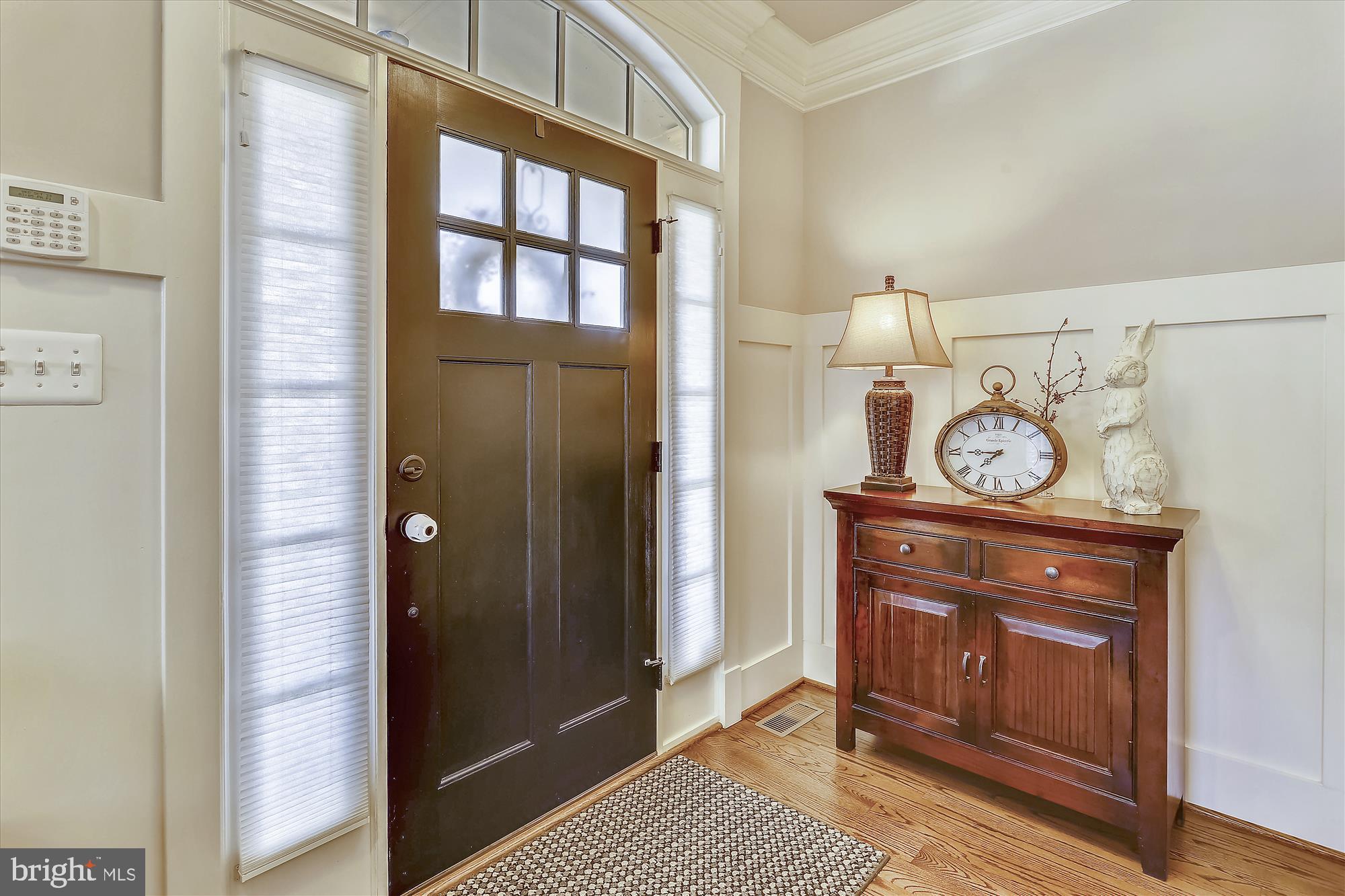 CLARENDON - Residential