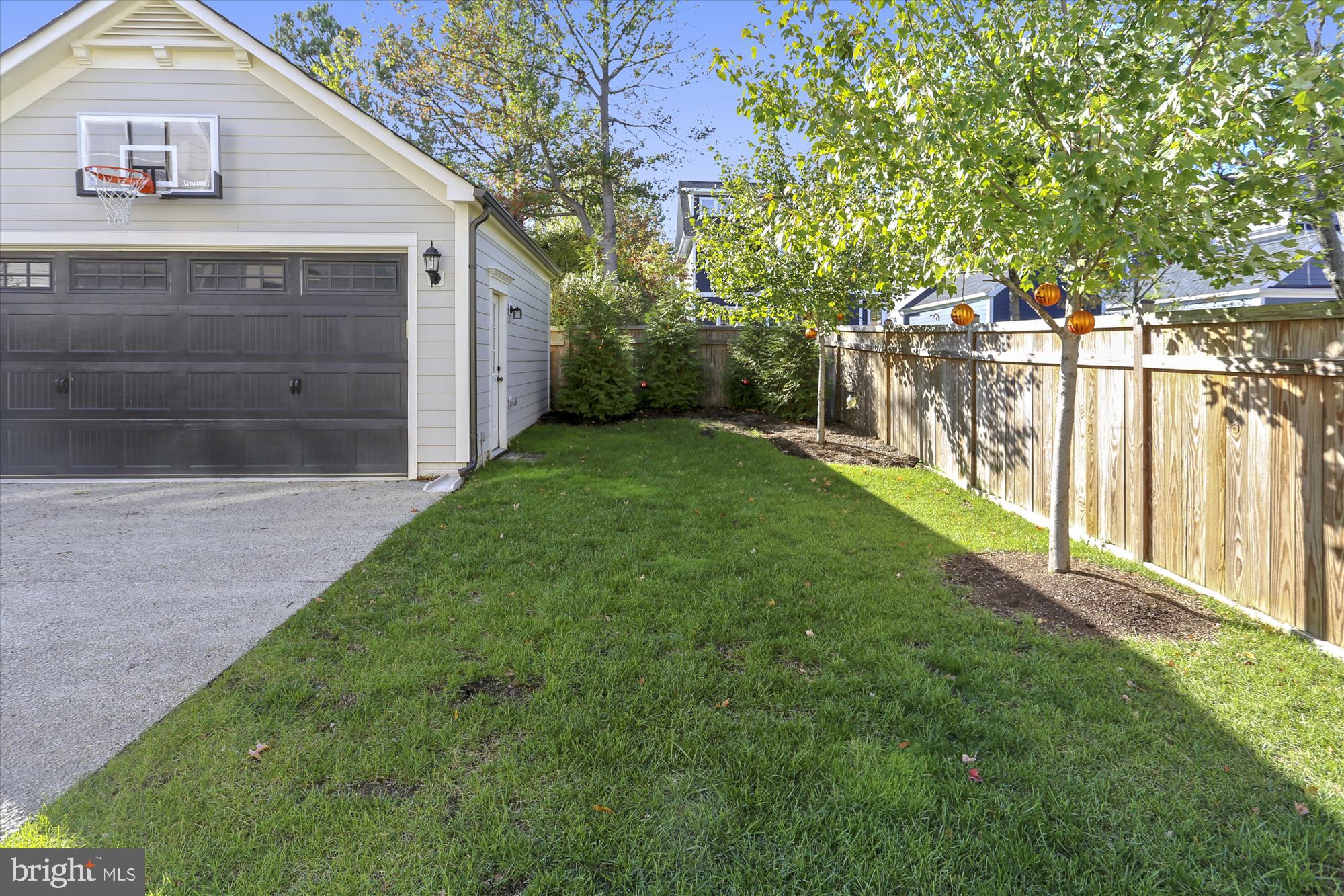 CLARENDON - Residential