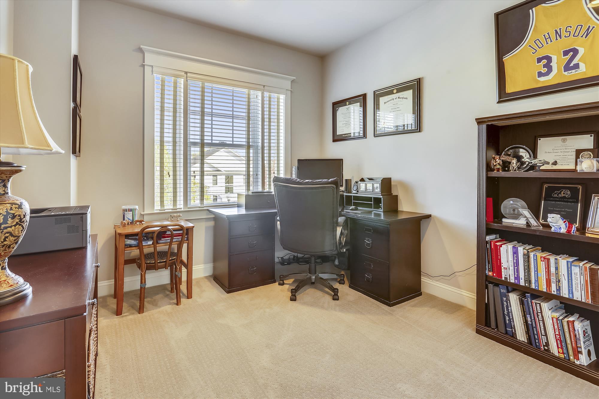 CLARENDON - Residential