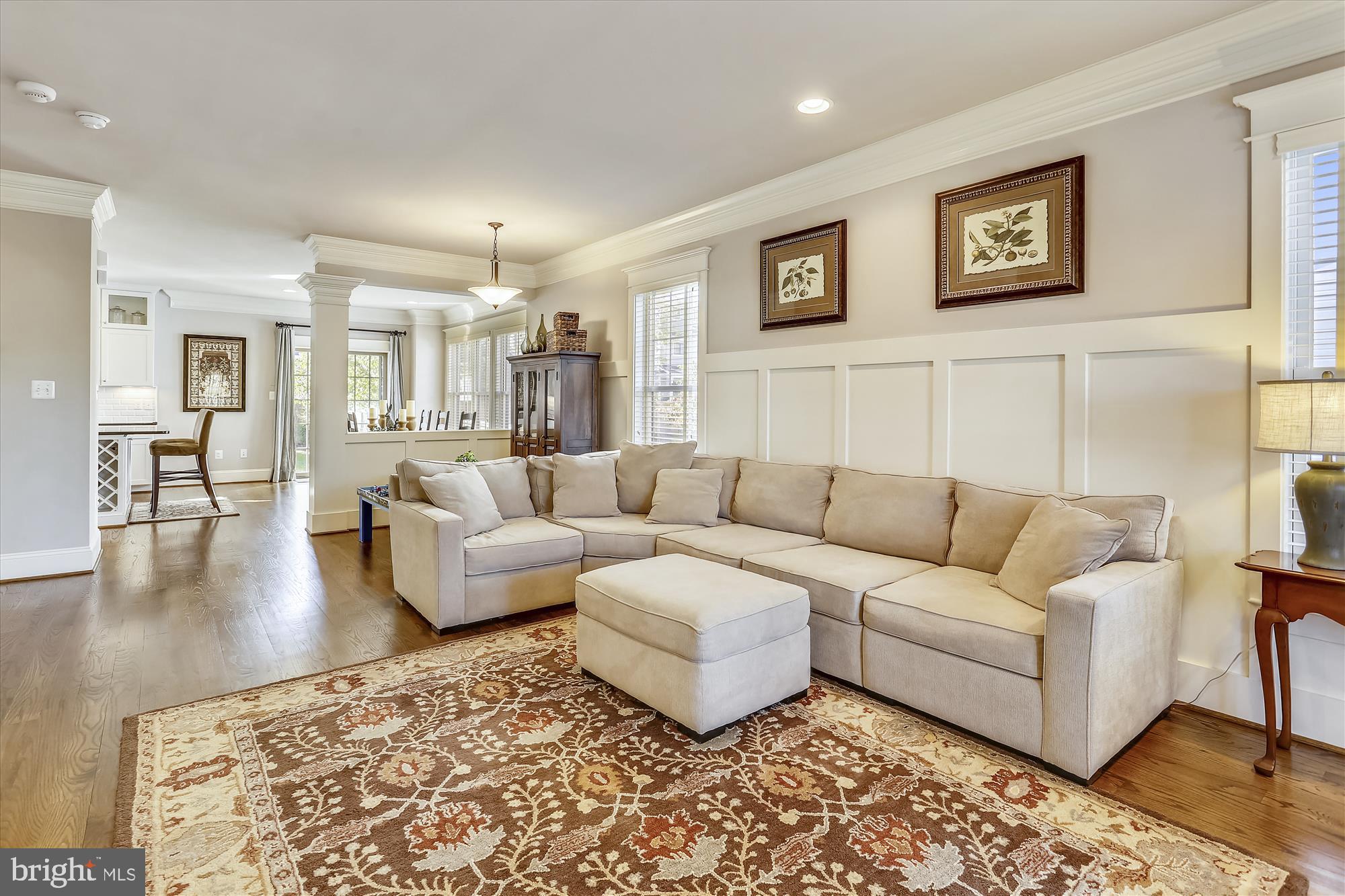 CLARENDON - Residential