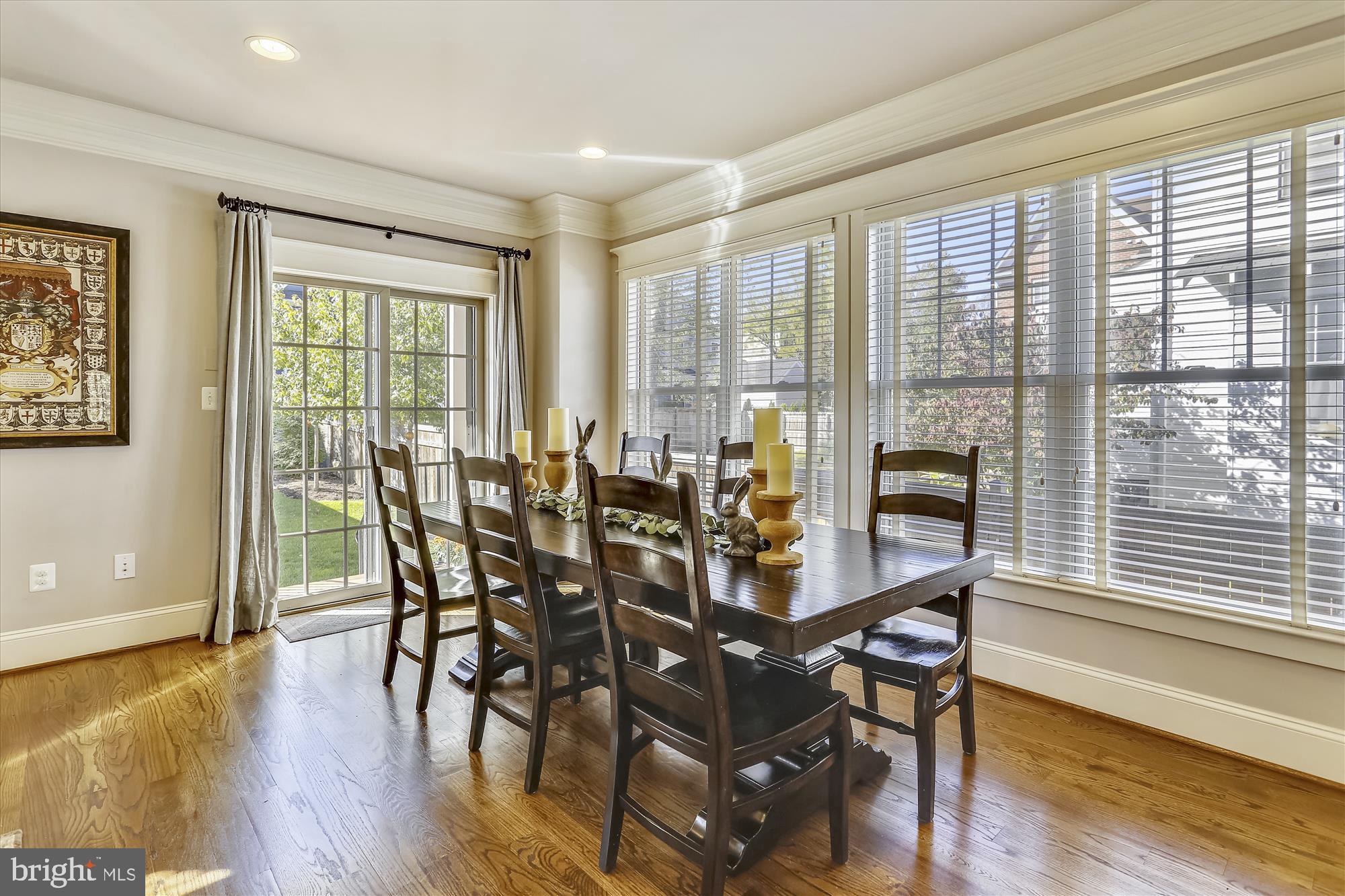 CLARENDON - Residential