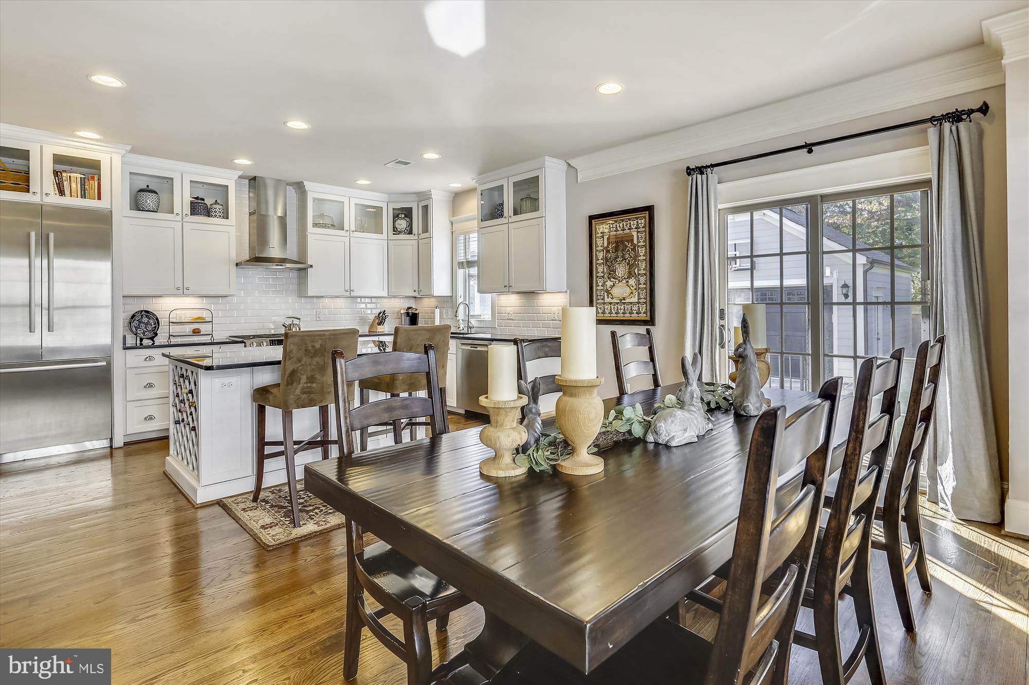 CLARENDON - Residential