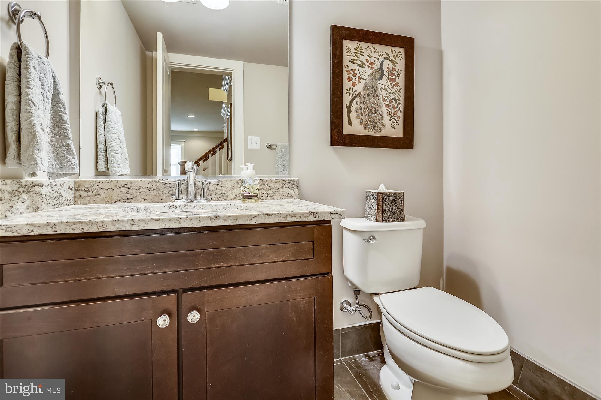 CLARENDON - Residential