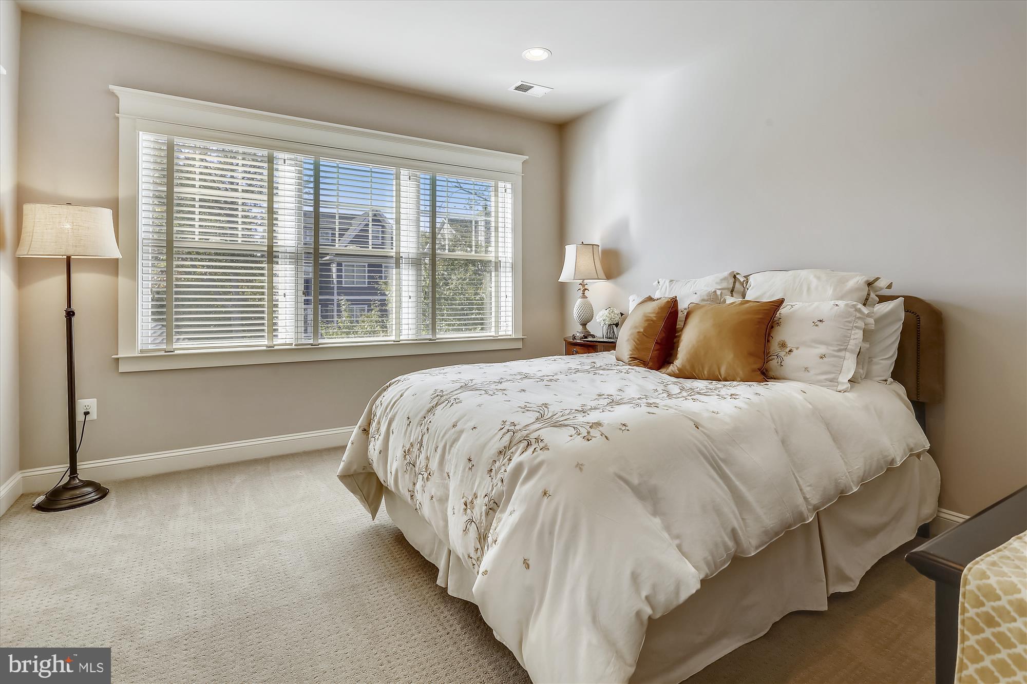 CLARENDON - Residential