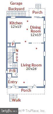 CLARENDON - Residential