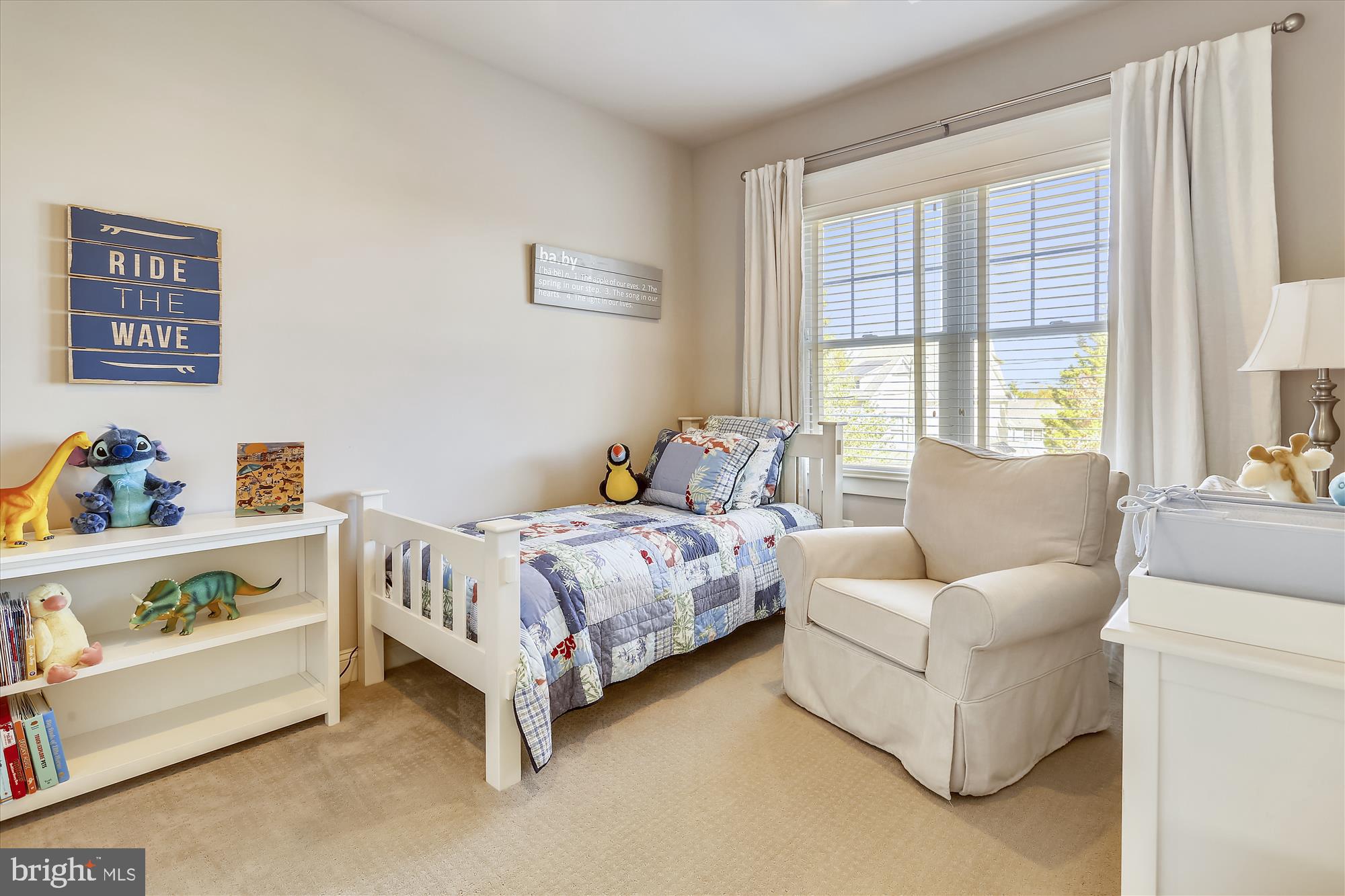 CLARENDON - Residential