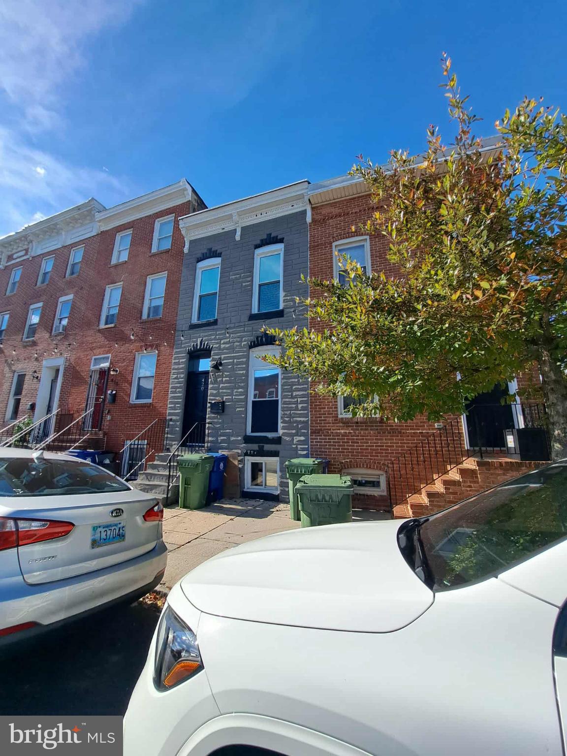 BUTCHERS HILL - Residential Lease