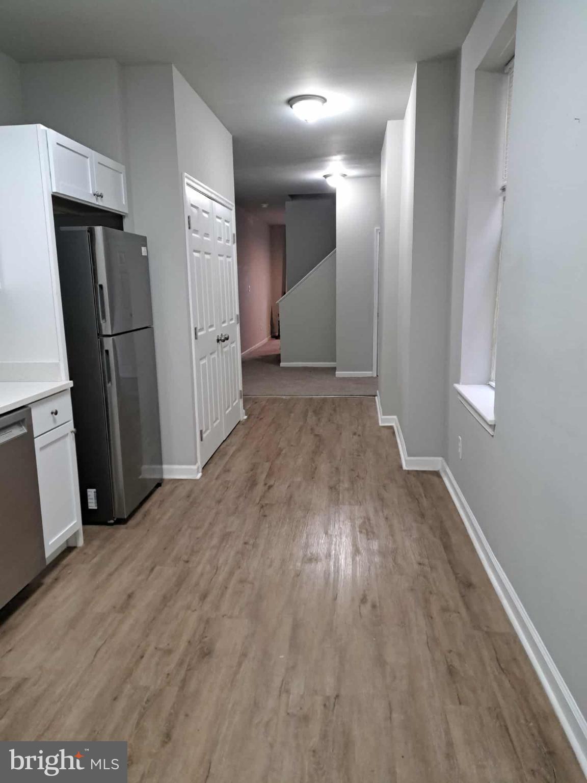 BUTCHERS HILL - Residential Lease