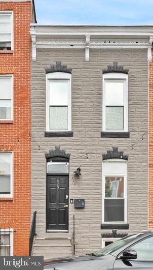 BUTCHERS HILL - Residential Lease