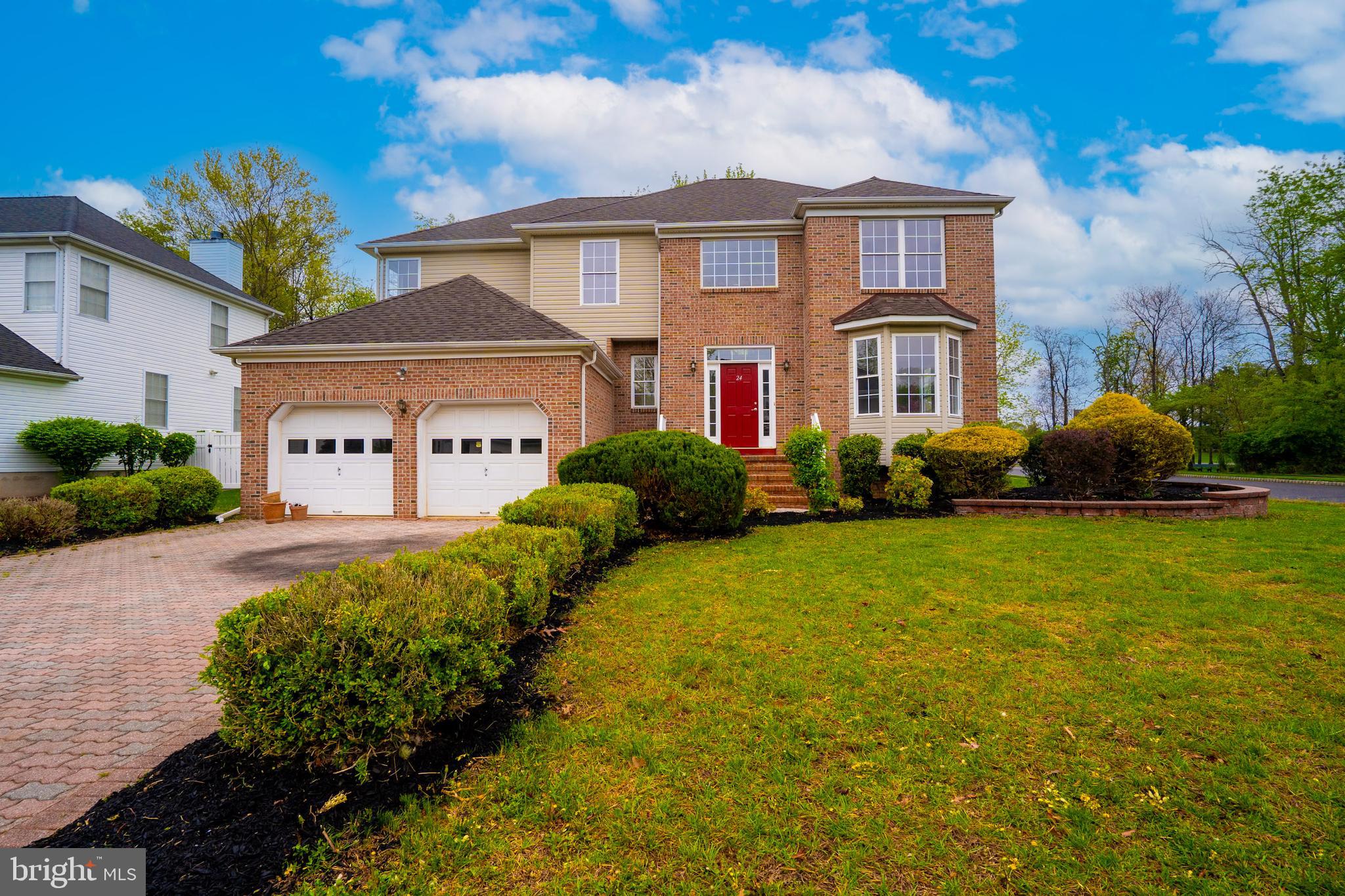 24 CHESAPEAKE ROAD