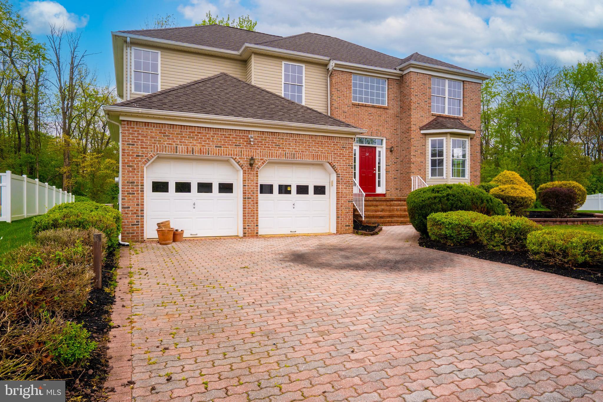 24 CHESAPEAKE ROAD