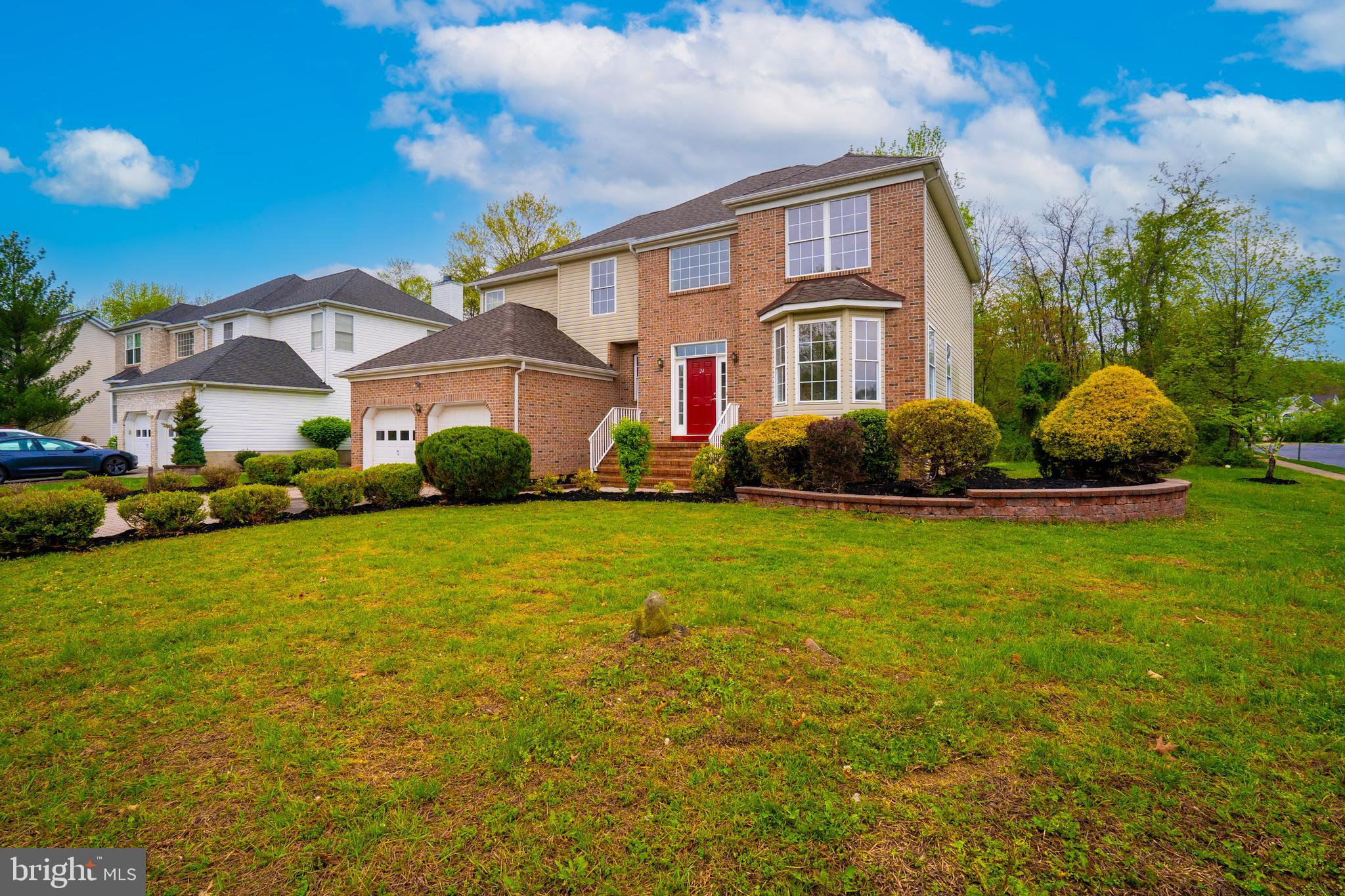24 CHESAPEAKE ROAD