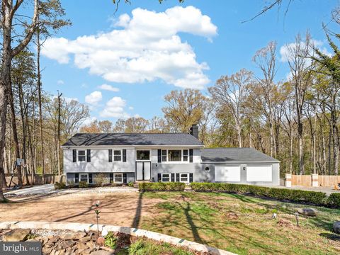 11286 LUCASVILLE ROAD MANASSAS VA 20112