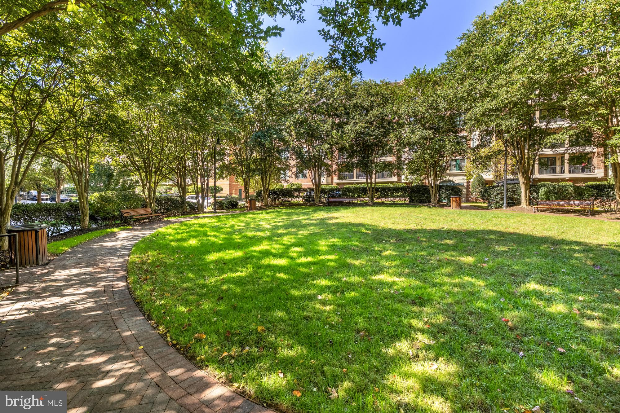 10400 STRATHMORE PARK COURT 301