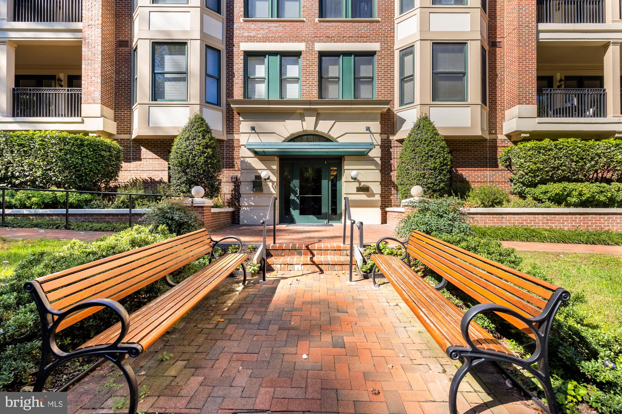 10400 STRATHMORE PARK COURT 301