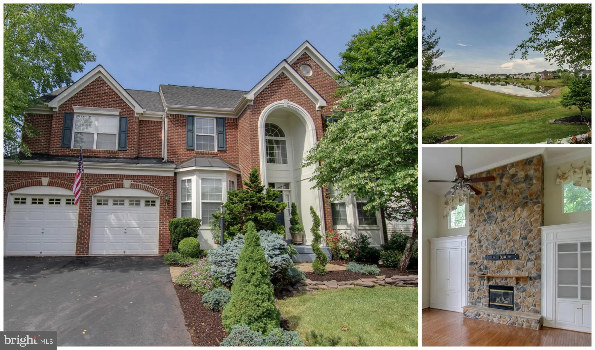 Additional image 2 of 13800 Piedmont Vista Drive, Haymarket, VA 20169