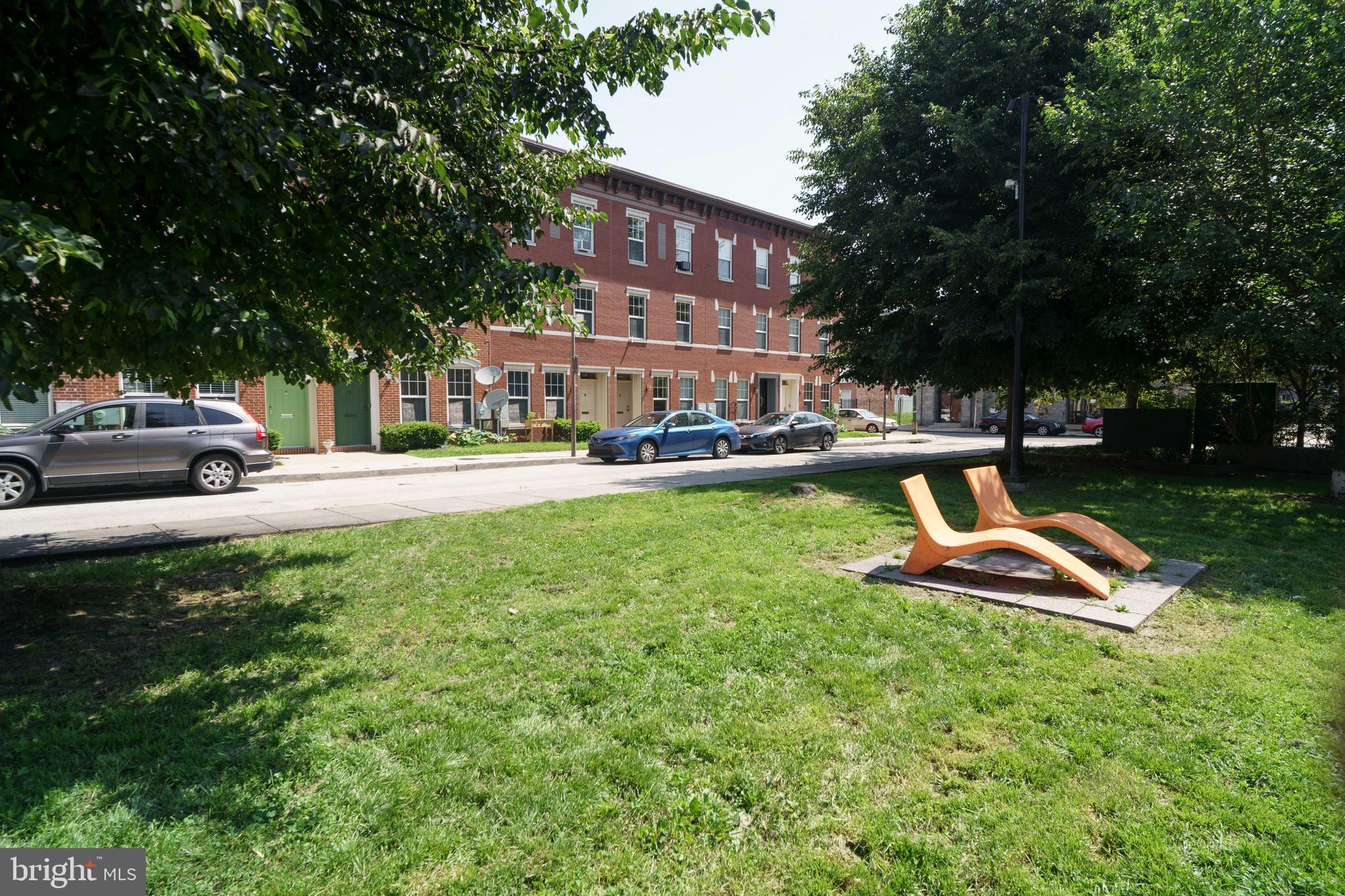 BELLA VISTA - Residential Lease