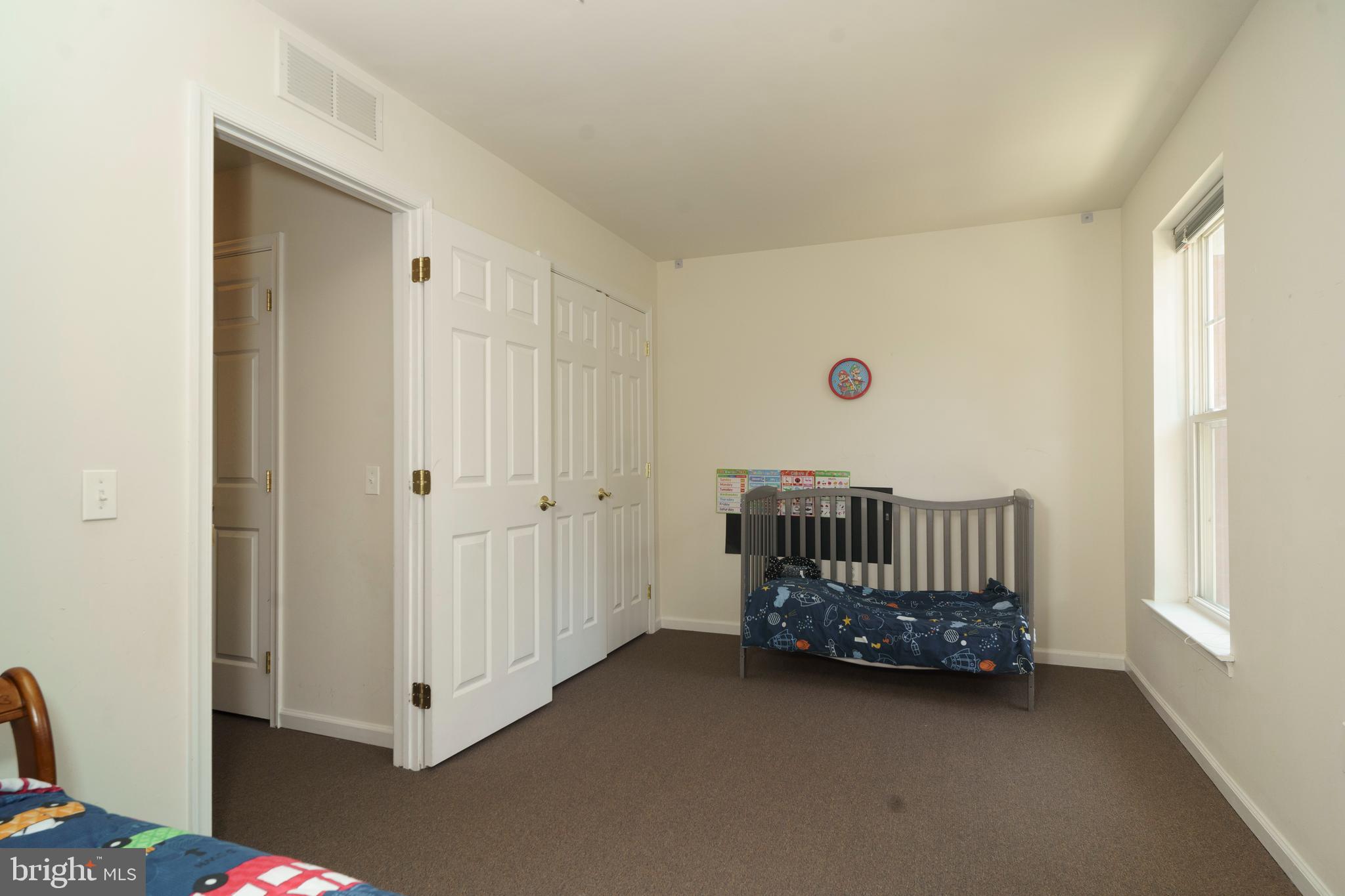 BELLA VISTA - Residential Lease