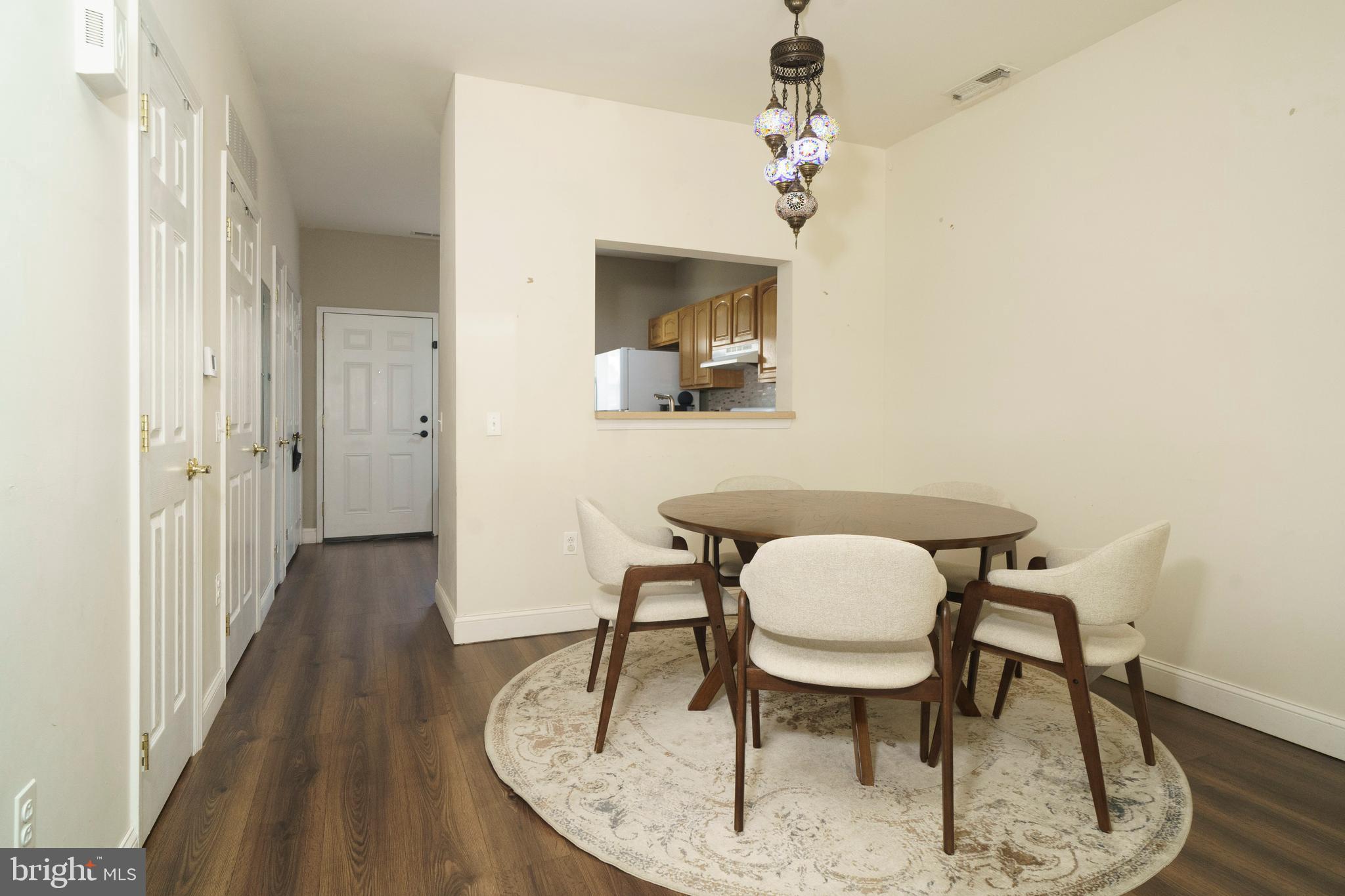 BELLA VISTA - Residential Lease