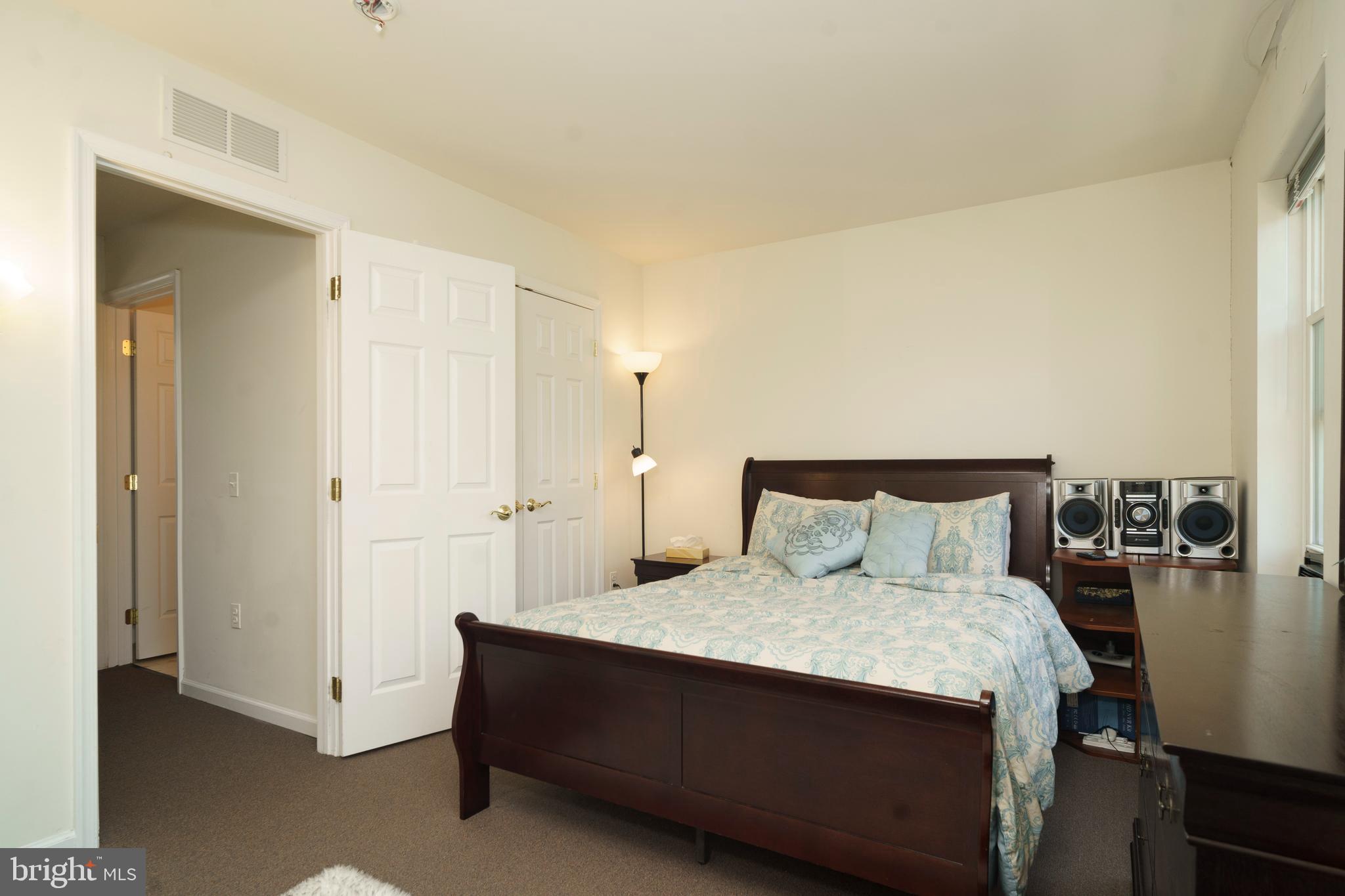 BELLA VISTA - Residential Lease