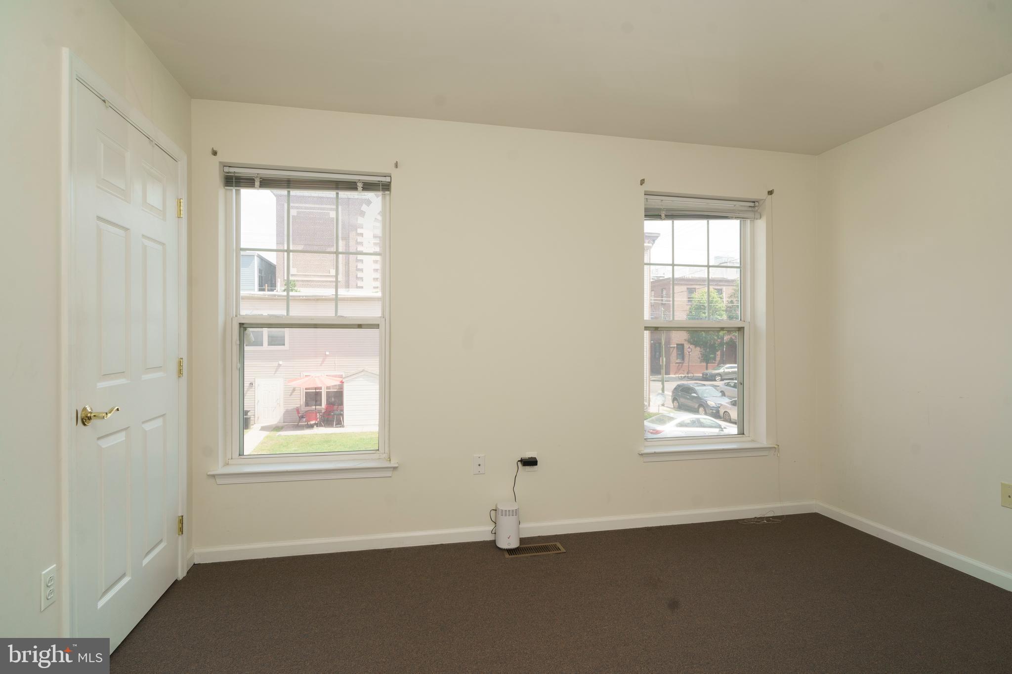 BELLA VISTA - Residential Lease