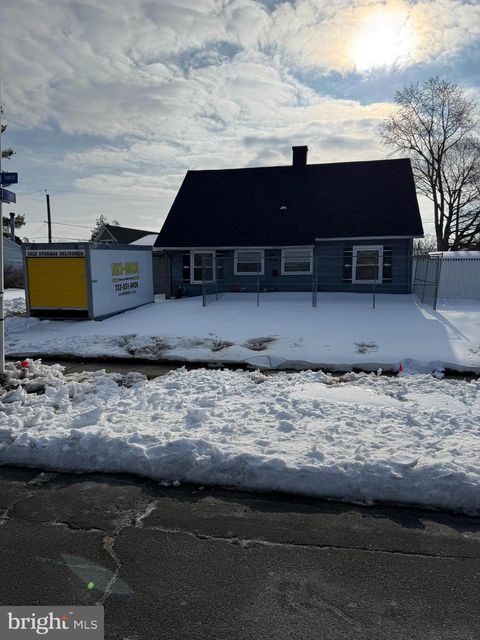 Homes For Sale - 80 Brooklawn Drive<br/> WILLINGBORO, NJ 08046