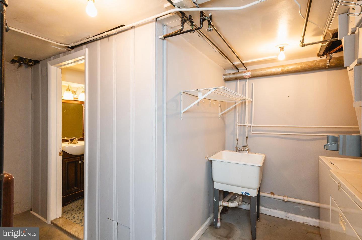 HAMPDEN HISTORIC DISTRICT - Residential