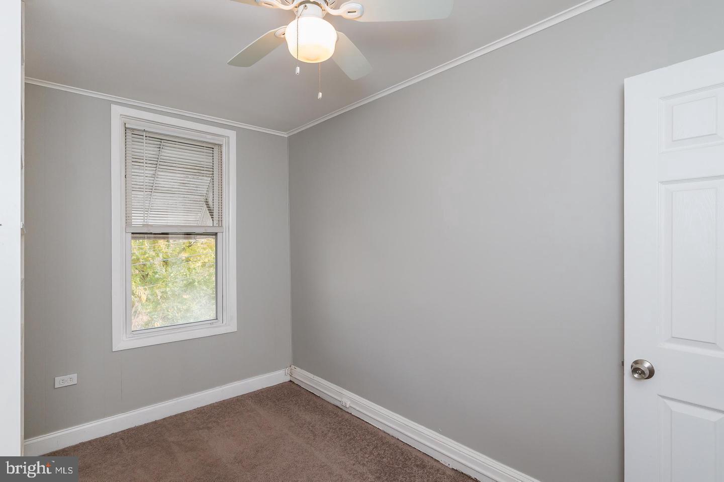 HAMPDEN HISTORIC DISTRICT - Residential