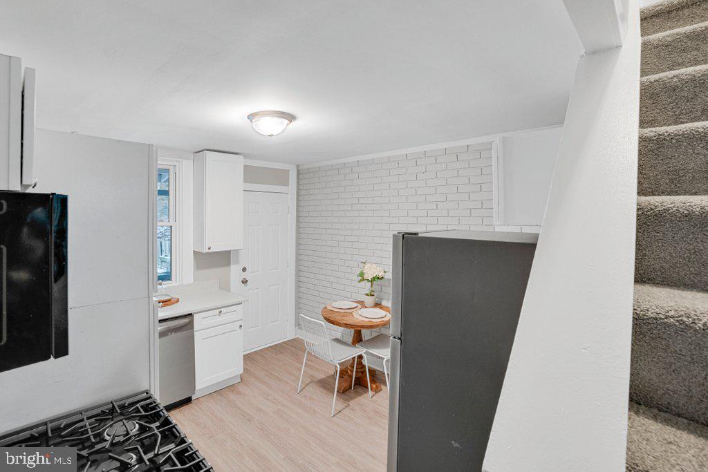 HAMPDEN HISTORIC DISTRICT - Residential