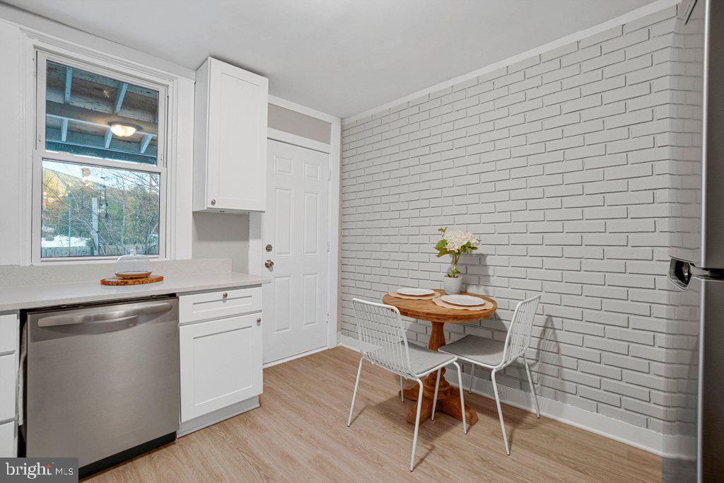 HAMPDEN HISTORIC DISTRICT - Residential