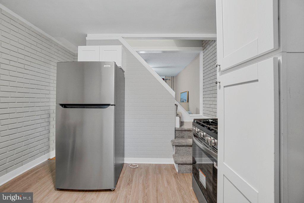 HAMPDEN HISTORIC DISTRICT - Residential