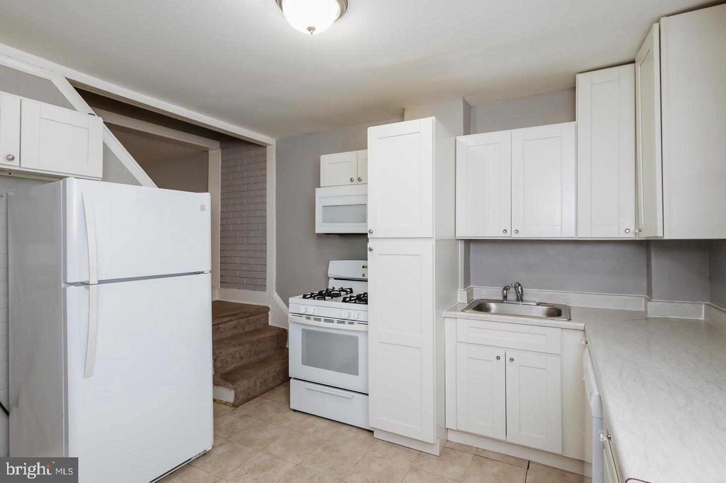 HAMPDEN HISTORIC DISTRICT - Residential