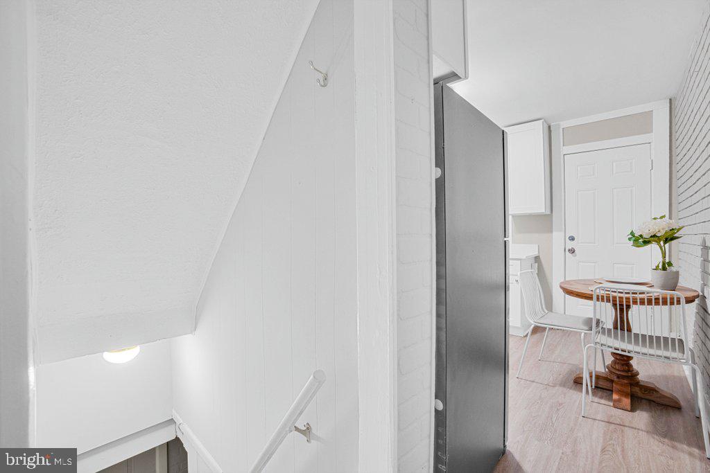 HAMPDEN HISTORIC DISTRICT - Residential