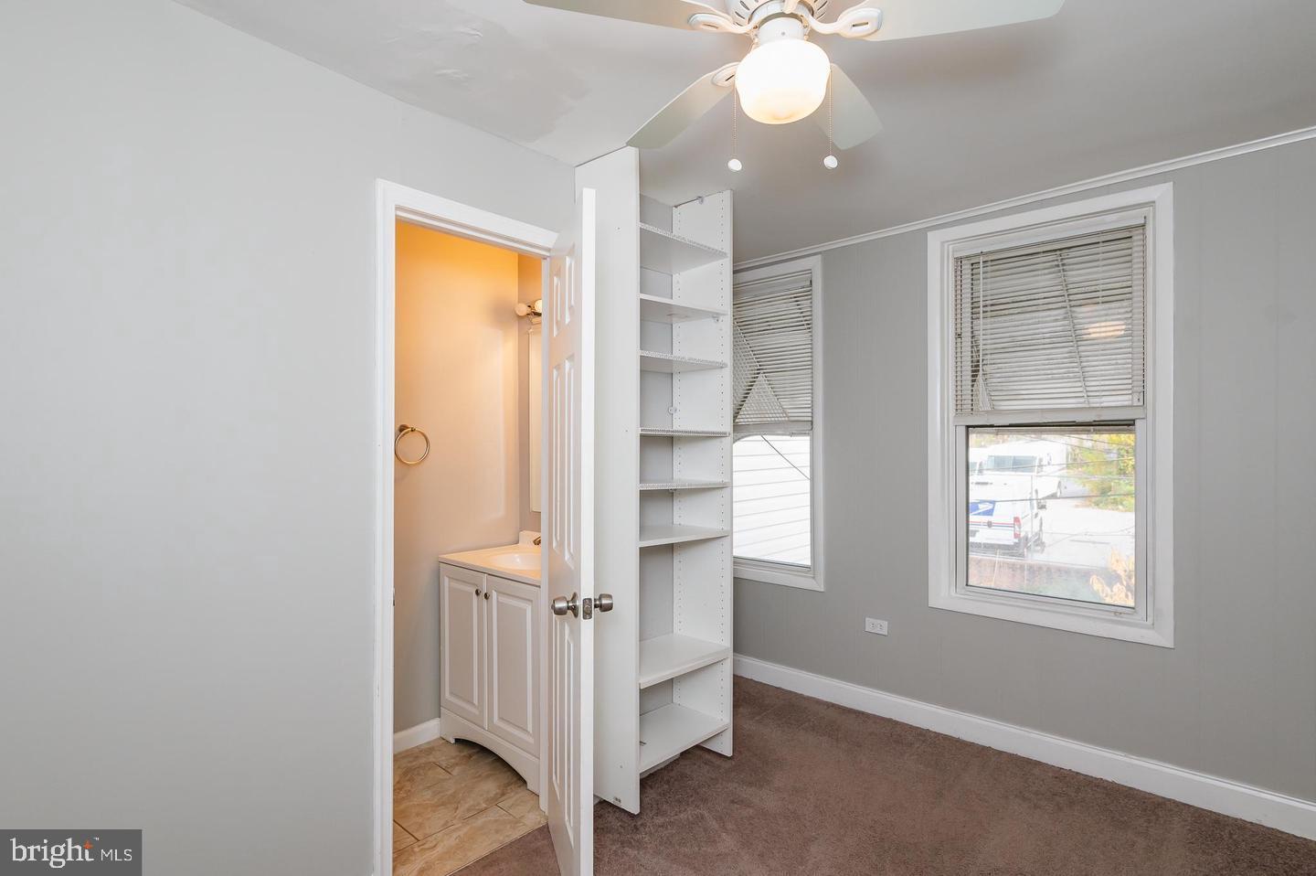 HAMPDEN HISTORIC DISTRICT - Residential