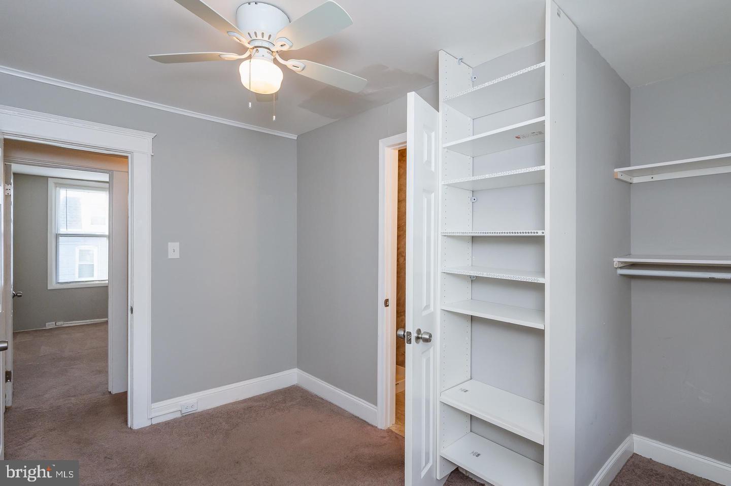 HAMPDEN HISTORIC DISTRICT - Residential