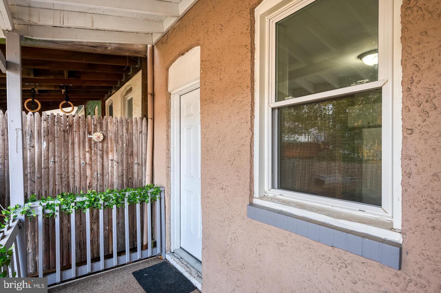 HAMPDEN HISTORIC DISTRICT - Residential