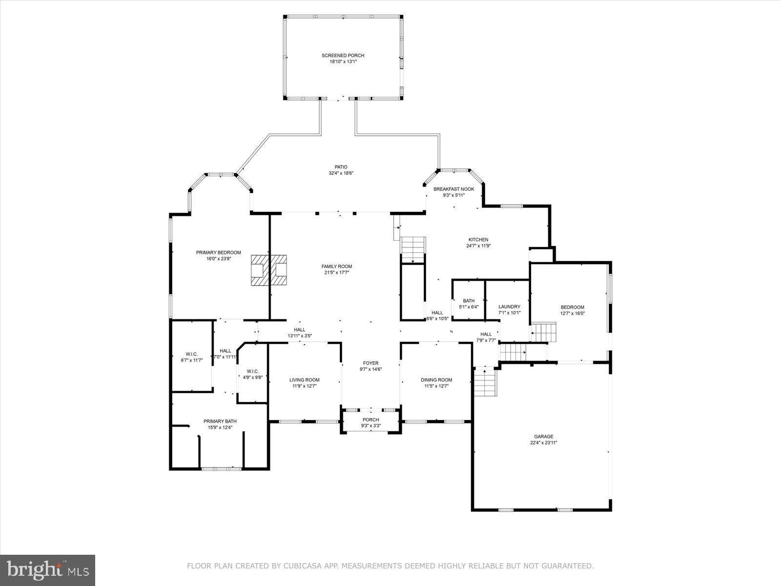 CHURCH POINT - Residential