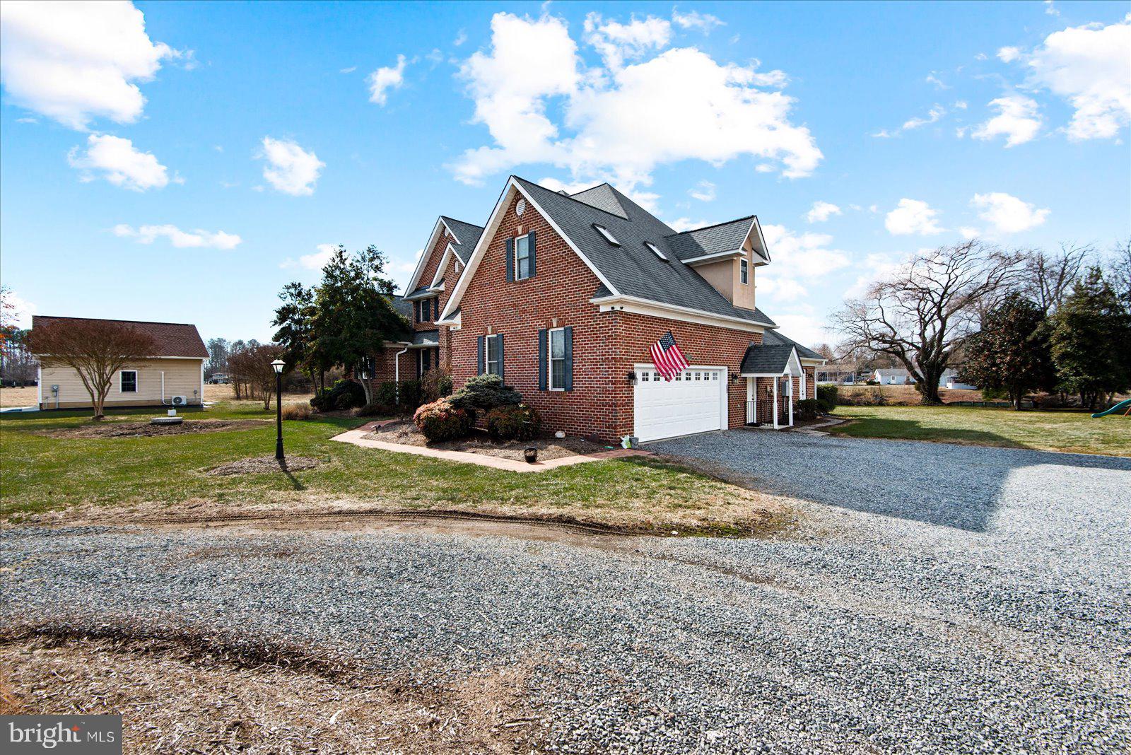 CHURCH POINT - Residential