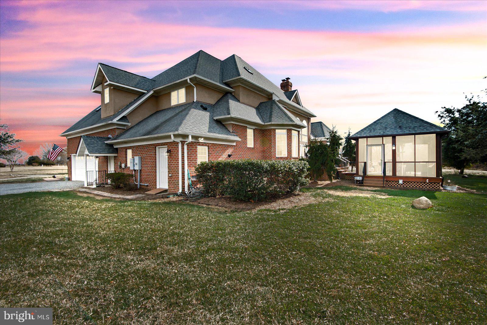 CHURCH POINT - Residential