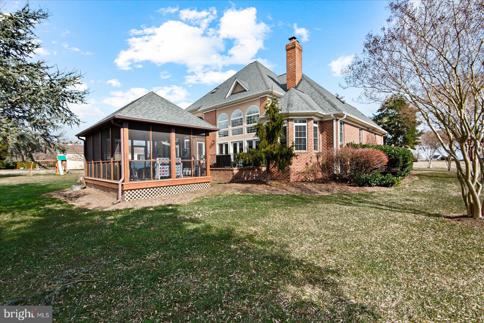 CHURCH POINT - Residential