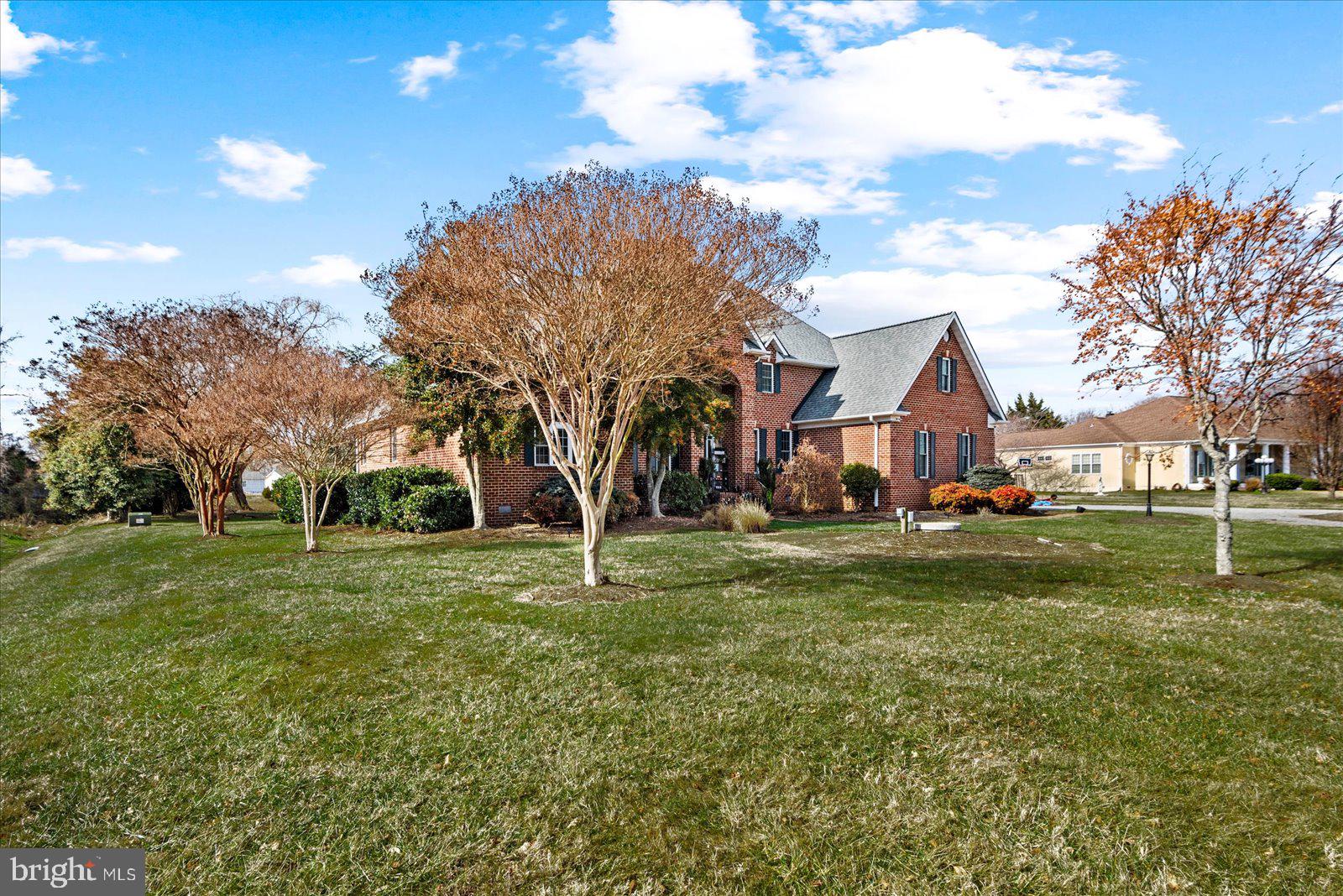 CHURCH POINT - Residential